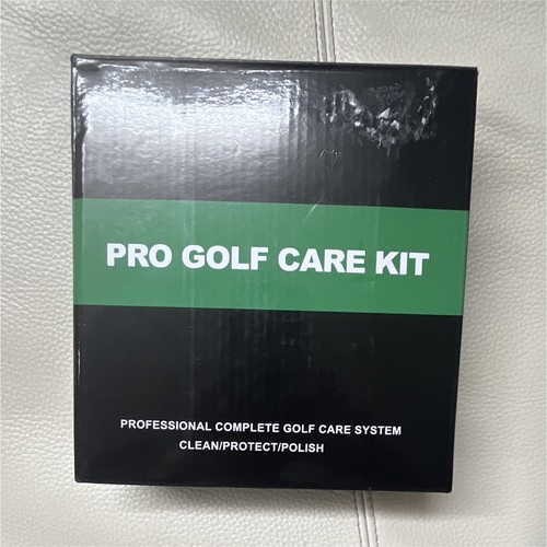 Jiskan pro golf care - golf, kit
