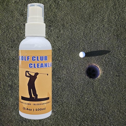 Golf grip cleaner 100 - golf, ml