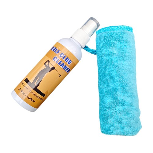 Golf grip cleaner - golf,