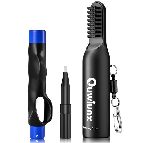 Golf grip trainer kit - 3-in-1,
