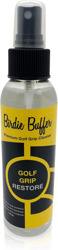 Golf grip restore eco - golf,