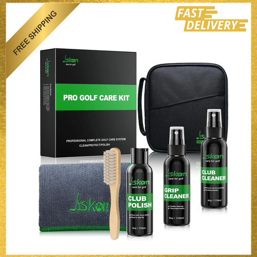 Golf care kit - golf,