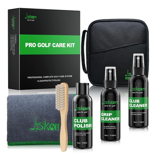 Pro golf care - care, system