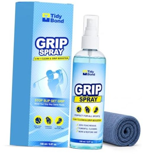 Grip cleaner - grip, &