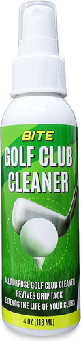 Bite golf club grip - bite,