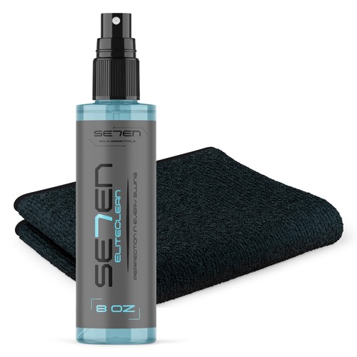 Se7en eliteclean golf grip - se7en,