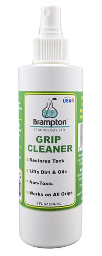 Brampton golf grip cleaner - golf,