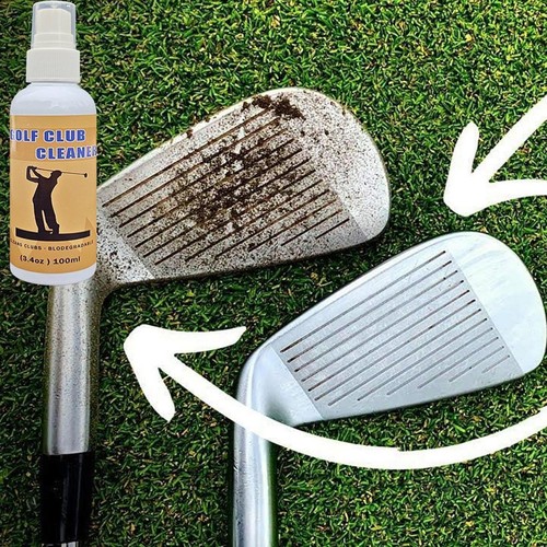 Golf grip cleaner 100 - cleaner, ml